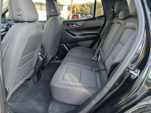 Used 2025 Chevrolet Equinox LT image 26