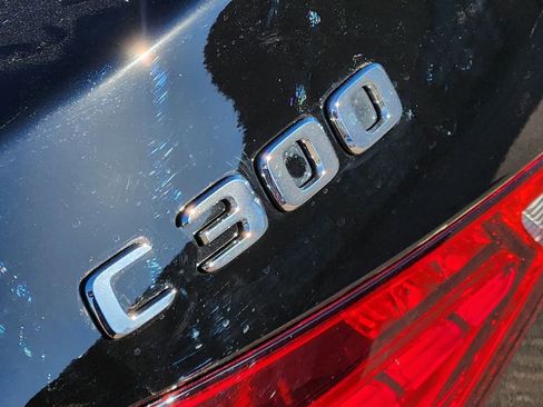 New 2026 Mercedes-Benz C 300 4MATIC Sedan image 11