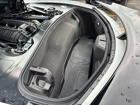 Used 2026 Chevrolet Corvette Z06 RWD image 26