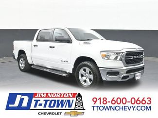 Used 2023 RAM 1500 Big Horn AWD/4WD 360° Tour