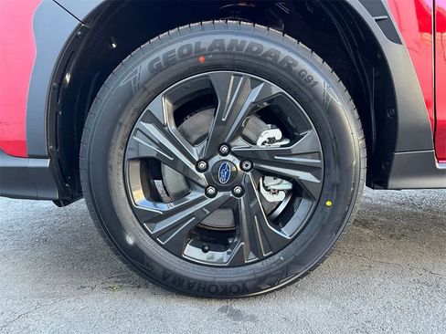 New 2026 Subaru Crosstrek 2.5i image 8