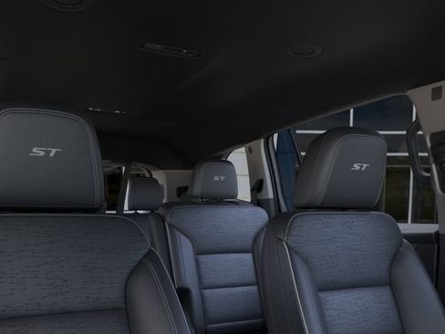New 2026 Buick Enclave Sport Touring w/ Power Package FWD image 30