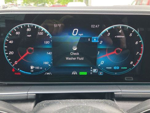 Used 2021 Mercedes-Benz GLS 580 4MATIC image 19