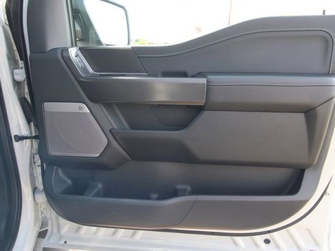 Used 2024 Ford F150 XLT w/ Equipment Group 303A High AWD/4WD image 43