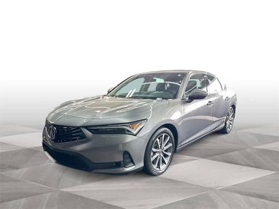 Certified 2023 Acura Integra