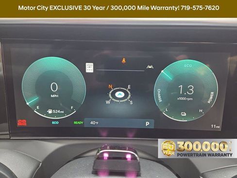 New 2026 Hyundai Palisade Limited AWD/4WD image 17
