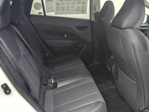 New 2026 Subaru Crosstrek 2.0i Premium image 30