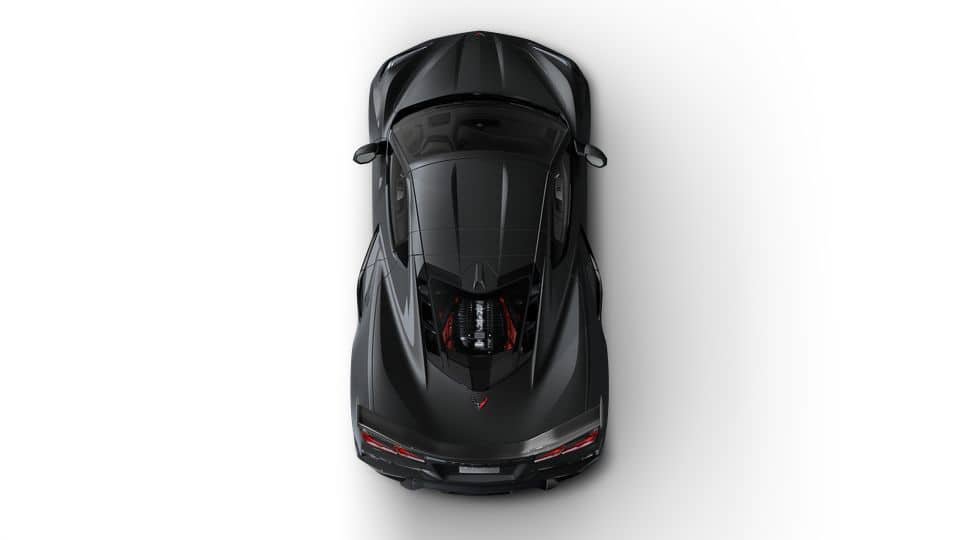 New 2027 Chevrolet Corvette Z06 RWD image 31