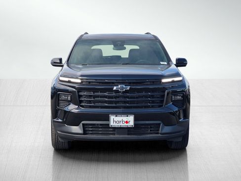 New 2025 Chevrolet Traverse LT w/ Enhanced Driving Package image 2