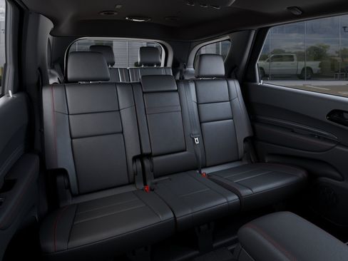 New 2026 Dodge Durango GT AWD/4WD image 44