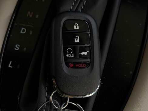 New 2026 Honda HR-V LX image 27