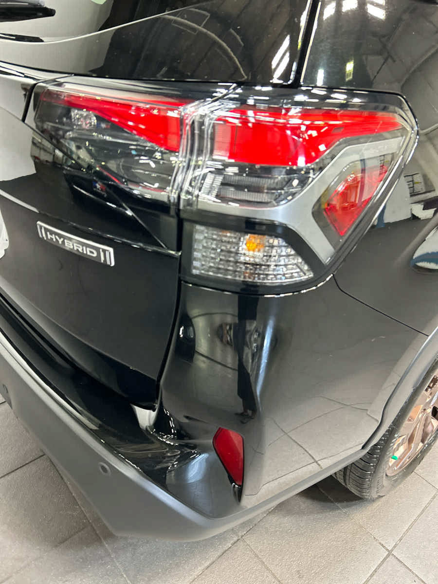 New 2026 Subaru Forester Touring AWD/4WD image 6