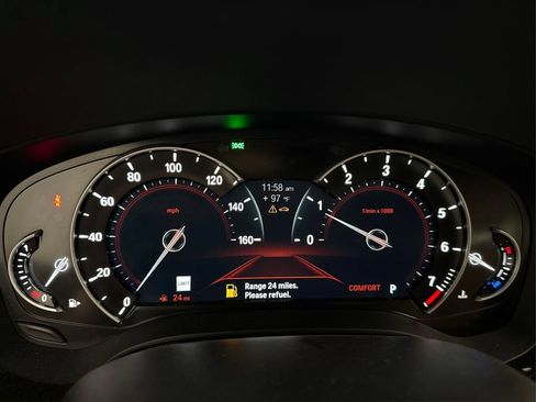 Used 2019 BMW 530i RWD image 37