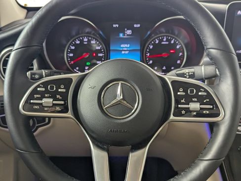 Used 2021 Mercedes-Benz GLC 300 4MATIC image 14