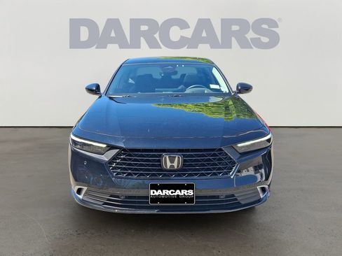 Certified 2023 Honda Accord Touring image 2