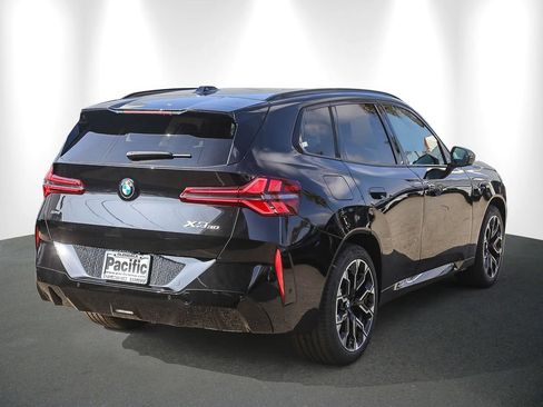 New 2026 BMW X3 xDrive30i w/ M Sport Package AWD/4WD image 6