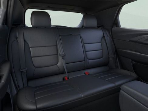 New 2025 Chevrolet TrailBlazer RS w/ Convenience Package image 17