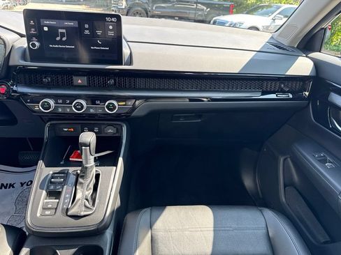 Used 2026 Honda CR-V EX-L image 59