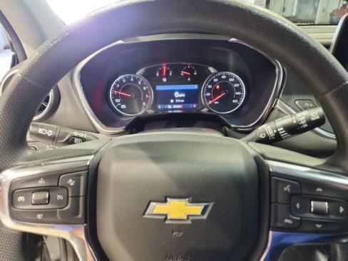 Used 2025 Chevrolet Blazer LT image 6