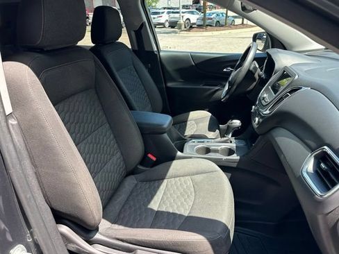 Used 2019 Chevrolet Equinox LT FWD image 28