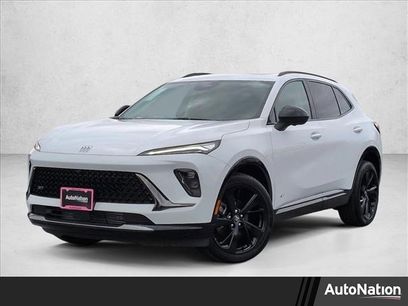 New 2026 Buick Envision Sport Touring