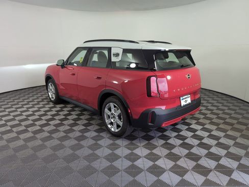 Certified 2025 MINI Cooper Countryman SE AWD/4WD image 3