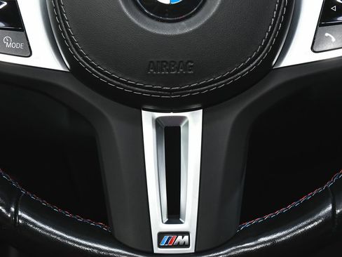 Used 2024 BMW X5 M60i AWD/4WD image 42