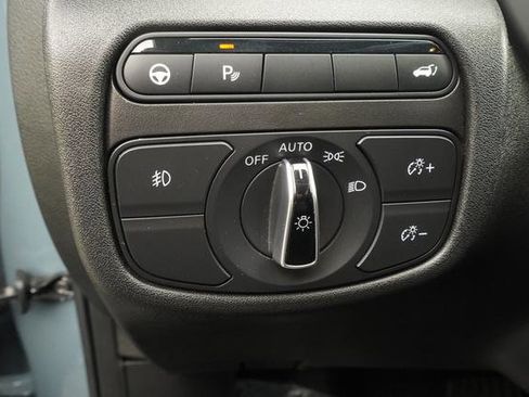 Used 2022 INFINITI QX50 Essential FWD image 23
