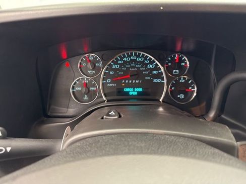 New 2026 GMC Savana 2500 w/ Driver Convenience Package image 17