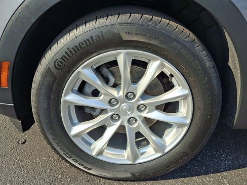 Used 2021 Buick Envision Preferred image 9