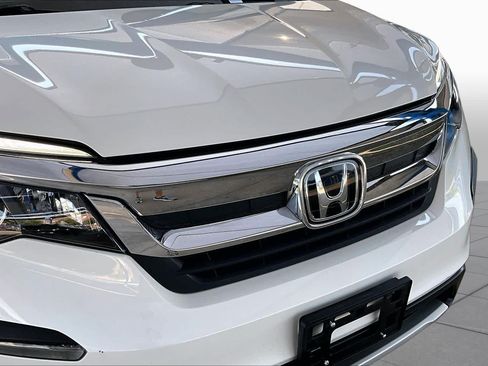 Used 2019 Honda Pilot EX-L image 30