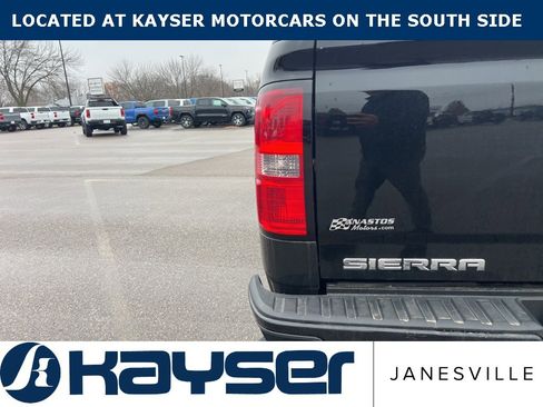 Used 2014 GMC Sierra 1500 Denali image 10