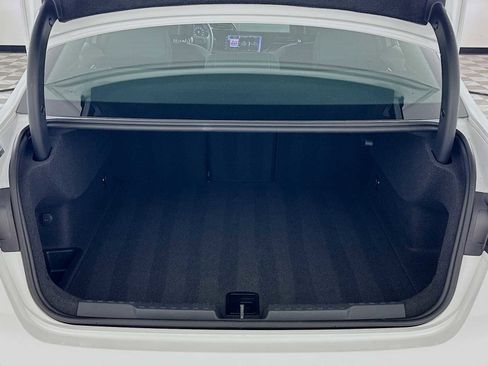 Certified 2025 Audi A3 2.0T Premium w/ Black Optic Package image 24