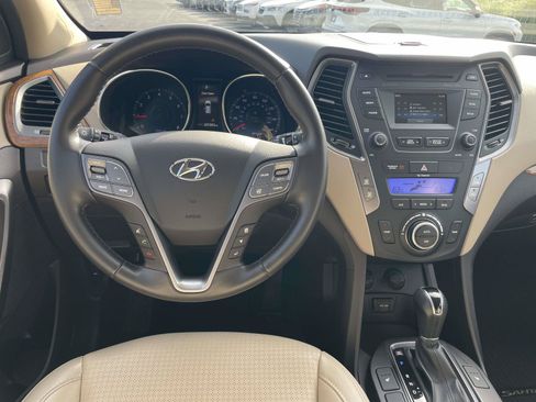 Used 2014 Hyundai Santa Fe Sport 2.0T FWD image 14