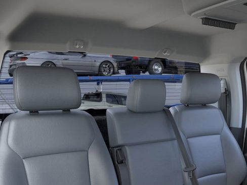 New 2026 Ford F450 4x4 Regular Cab Super Duty image 22