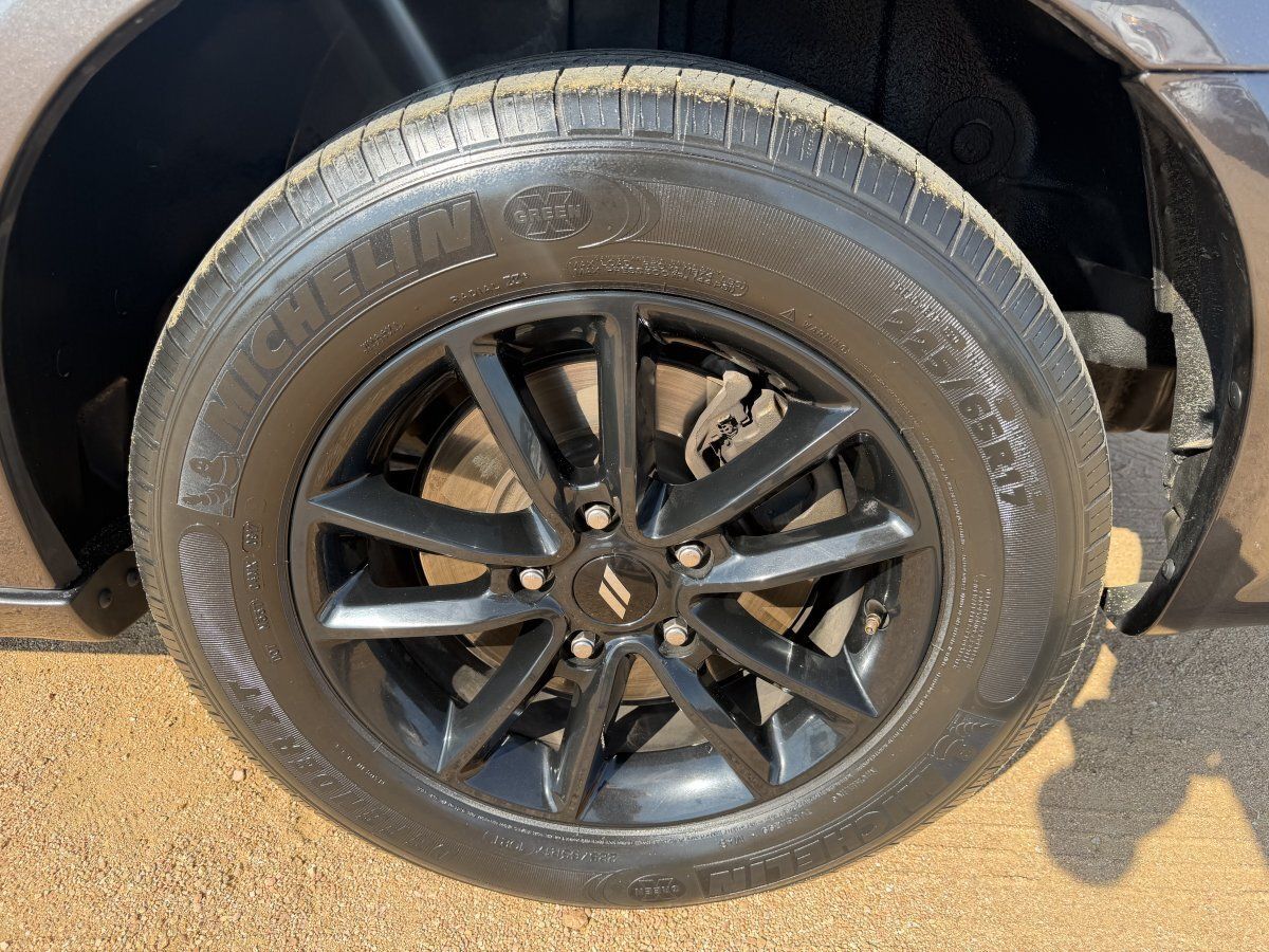 Used 2019 Dodge Grand Caravan GT FWD image 7