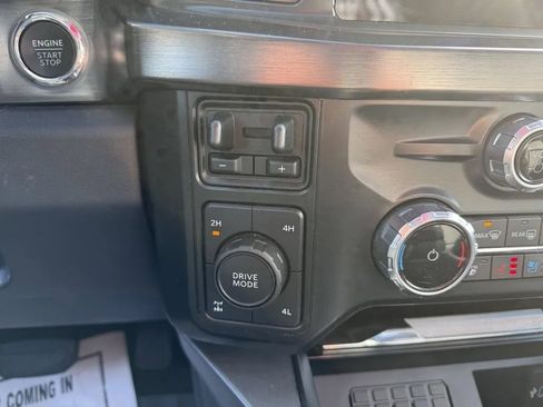 Used 2023 Ford F250 Lariat w/ Sport Appearance Package image 24