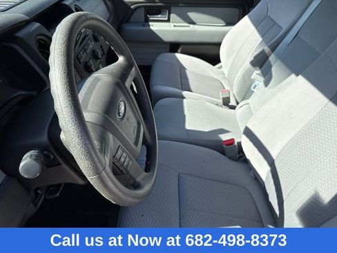 Used 2014 Ford F150 STX w/ Trailer Tow Package image 18