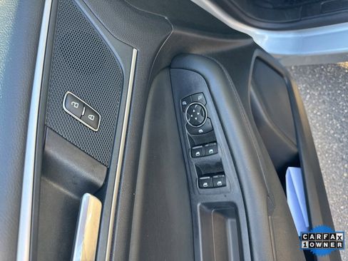 Used 2024 Ford Edge SEL image 18