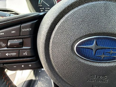 New 2026 Subaru Crosstrek 2.5i Limited AWD/4WD image 19