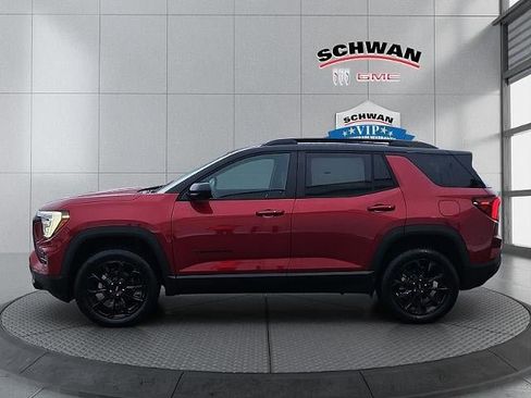 New 2026 GMC Terrain Elevation w/ Elevation Premium Package image 7