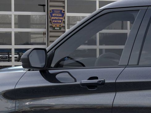 New 2026 Ford Explorer Active image 20