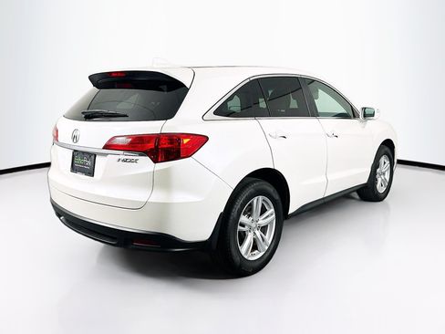 Used 2015 Acura RDX FWD w/ Technology Package image 9