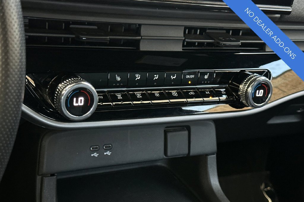 Used 2024 Honda Prologue EX image 24