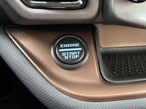 Used 2024 Ford Bronco Sport Badlands w/ Premium Package image 52