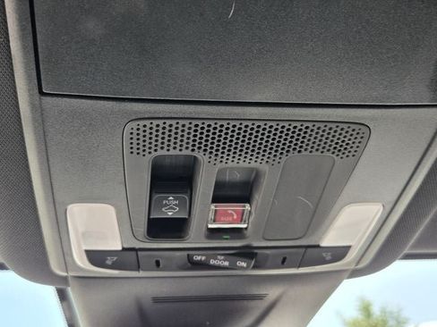 Certified 2026 Honda CR-V TrailSport image 24