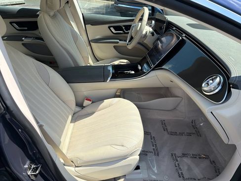 Used 2023 Mercedes-Benz EQS 450+ Sedan image 13