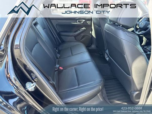 Used 2025 Acura Integra A-Spec image 41