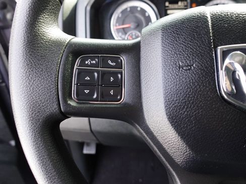 Used 2018 RAM 1500 Express w/ Express Value Package image 43