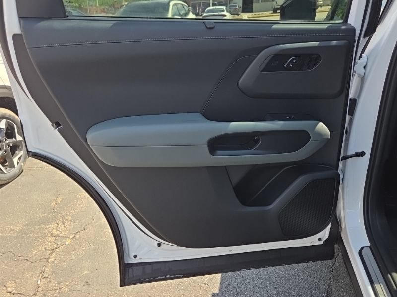 New 2027 Kia Telluride SX Prestige X-Pro AWD/4WD image 25